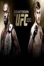 Watch Countdown to UFC 165 Jones vs Gustafsson M4uhd