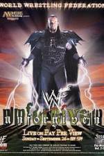 Watch WWF Unforgiven M4uhd