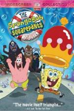Watch The SpongeBob SquarePants Movie M4uhd