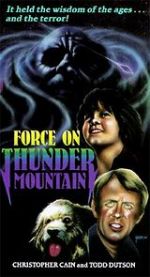 Watch The Force on Thunder Mountain M4uhd