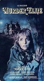 Watch Murder Elite M4uhd