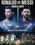 Watch Ronaldo vs. Messi M4uhd