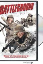 Watch Battleground M4uhd