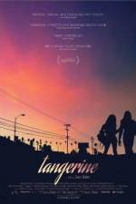 Watch Tangerine M4uhd