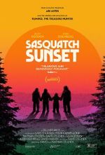 Watch Sasquatch Sunset M4uhd