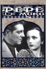 Watch Pepe le Moko M4uhd