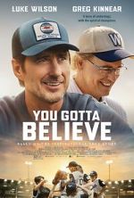 Watch You Gotta Believe M4uhd