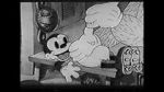 Watch Bosko the Drawback (Short 1932) M4uhd