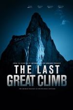 Watch The Last Great Climb M4uhd