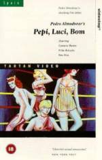 Watch Pepi, Luci, Bom and Other Girls Like Mom M4uhd