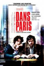 Watch Dans Paris M4uhd