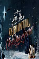 Watch Comedy Centrals All-Star Non-Denominational Christmas Special M4uhd