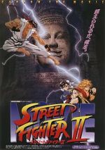 Watch Street Fighter II: The Animated Movie M4uhd