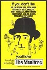 Watch The Monitors M4uhd