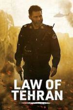 Watch Law of Tehran M4uhd