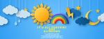 Watch It\'s All Sunshine and Rainbows M4uhd