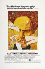 Watch Bad Timing: A Sensual Obsession M4uhd