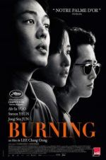 Watch Burning M4uhd