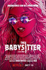 Watch The Babysitter M4uhd
