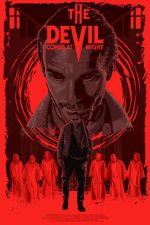 Watch The Devil Comes at Night M4uhd