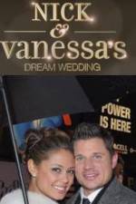 Watch Nick and Vanessas Dream Wedding M4uhd
