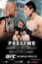 Watch UFC 186 Prelims M4uhd