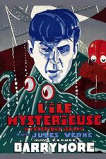 Watch The Mysterious Island M4uhd