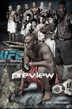Watch UFC 135 Preview M4uhd