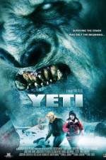 Watch Yeti: Curse of the Snow Demon M4uhd