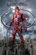 Watch Cicak-Man M4uhd