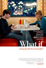 Watch What If M4uhd