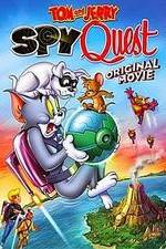 Watch Tom and Jerry: Spy Quest M4uhd