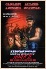 Watch Commando Ninja 2: Invasion America M4uhd