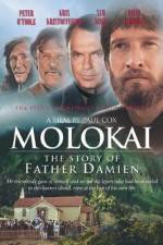 Watch Molokai The Story of Father Damien M4uhd