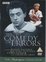 Watch The Comedy of Errors M4uhd