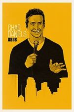 Watch Chad Daniels: As Is M4uhd