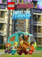Watch Lego Scooby-Doo! Knight Time Terror (TV Short 2015) M4uhd