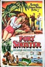 Watch Port Sinister M4uhd