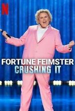 Watch Fortune Feimster: Crushing It M4uhd