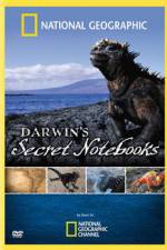 Watch Darwin's Secret Notebooks M4uhd