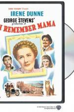 Watch I Remember Mama M4uhd