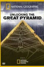 Watch Unlocking the Great Pyramid M4uhd