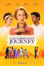 Watch The Hundred-Foot Journey M4uhd