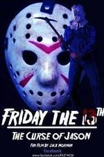 Watch Friday the 13th: The Curse of Jason M4uhd