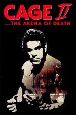 Watch Cage II: The Arena of Death M4uhd