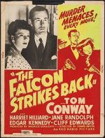 Watch The Falcon Strikes Back M4uhd