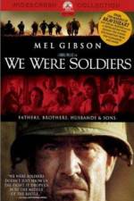 Watch We Were Soldiers M4uhd