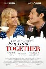 Watch They Came Together M4uhd