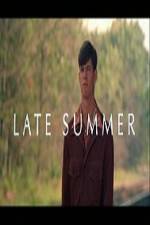 Watch Late Summer M4uhd