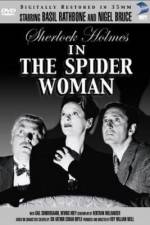 Watch The Spider Woman M4uhd